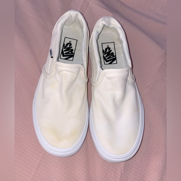 womens vans - Picture 2 of 4